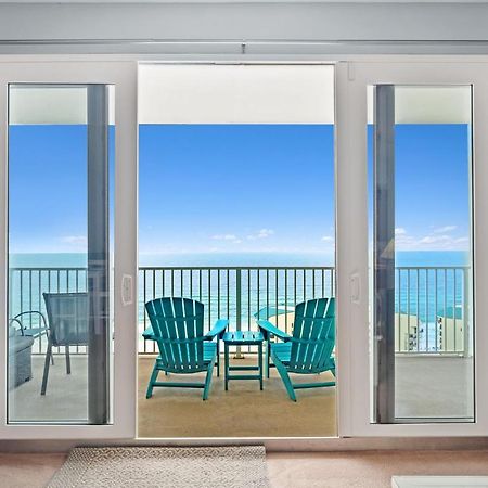 A Shore Thing At Laketown Wharf #1904 By Nautical Properties Panama City Beach Exterior photo