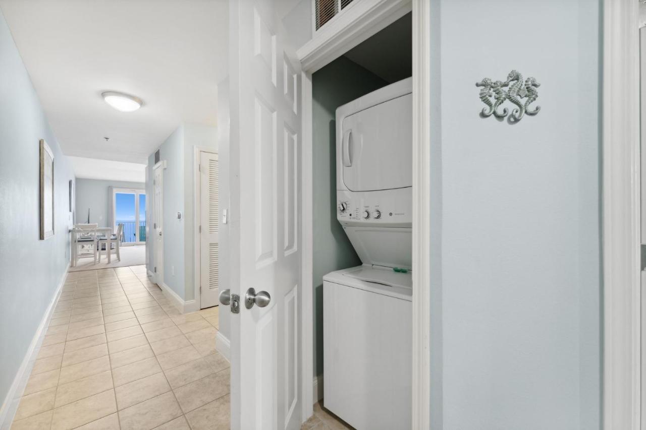 A Shore Thing At Laketown Wharf #1904 By Nautical Properties Panama City Beach Exterior photo