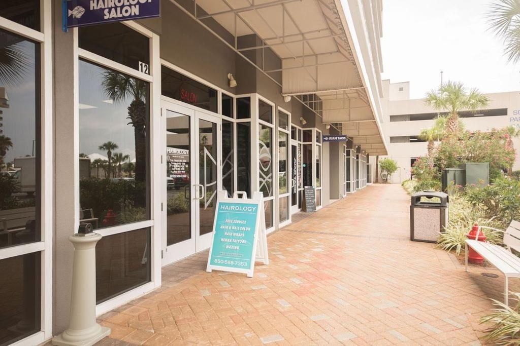 A Shore Thing At Laketown Wharf #1904 By Nautical Properties Panama City Beach Exterior photo